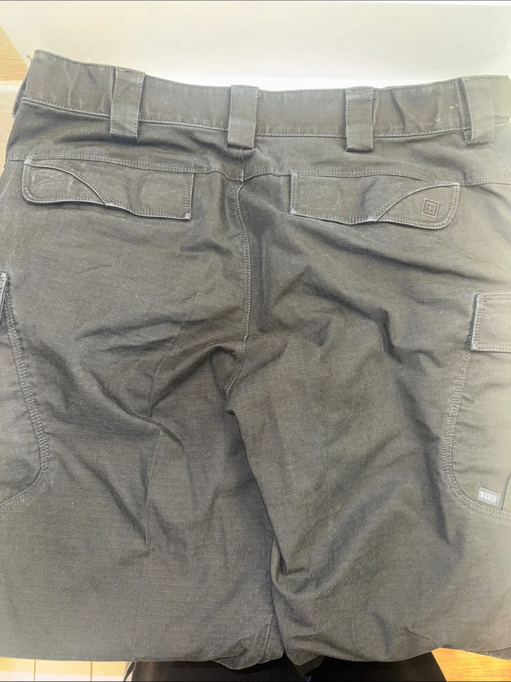 5.11 Stryke Men's Tan Cargo Pants
